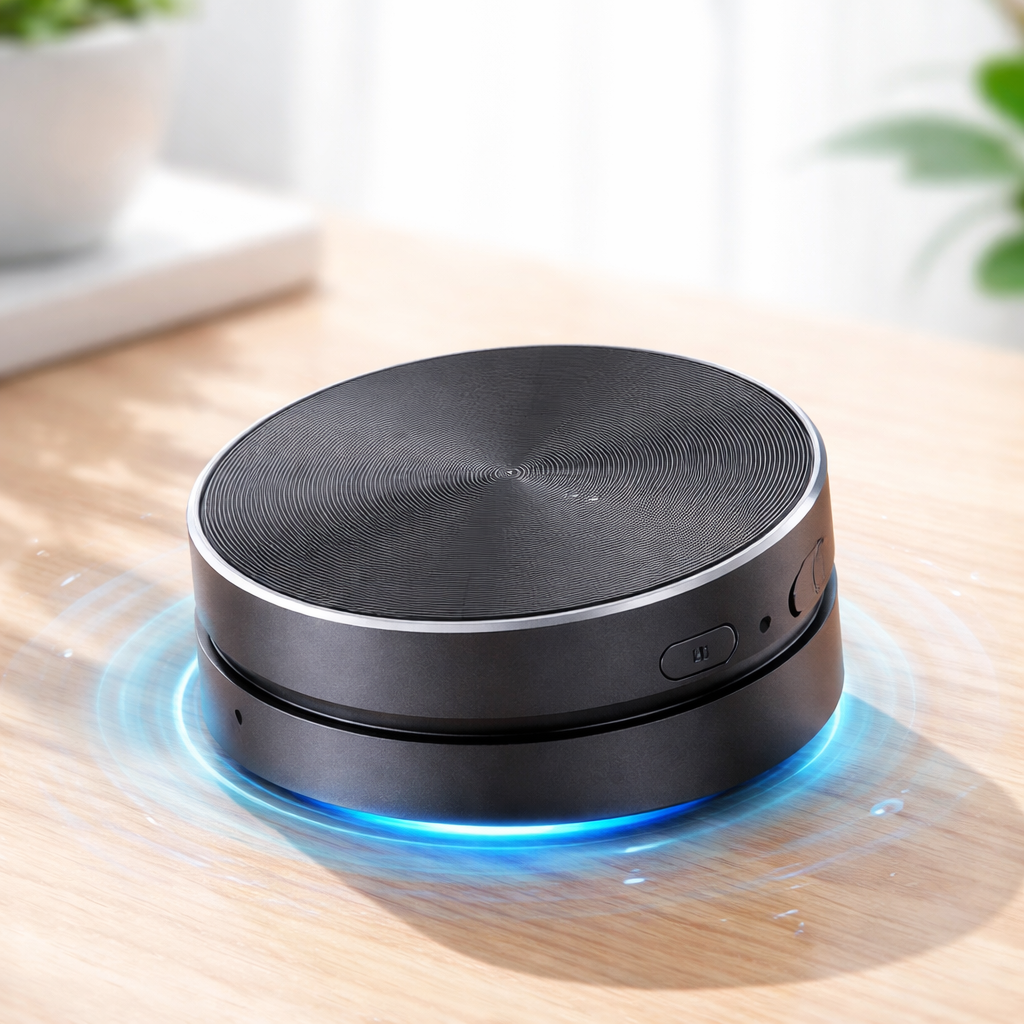 HypeSound - Bezprzewodowy mini głośnik