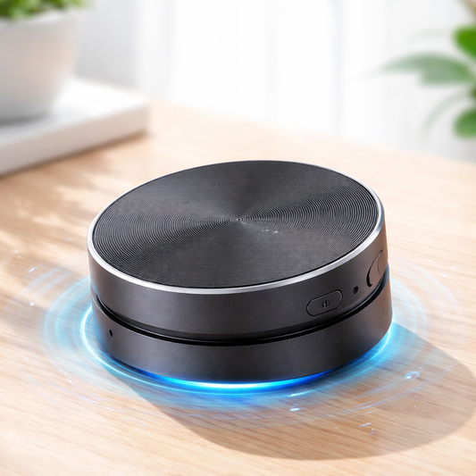 HypeSound - Bezprzewodowy mini głośnik