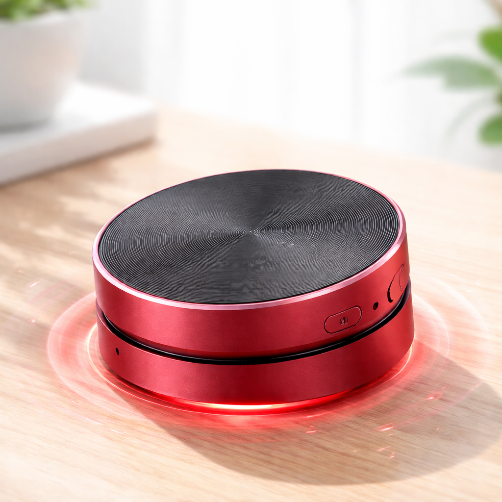 HypeSound - Bezprzewodowy mini głośnik