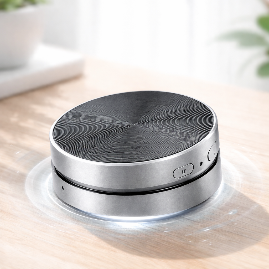 HypeSound - Bezprzewodowy mini głośnik