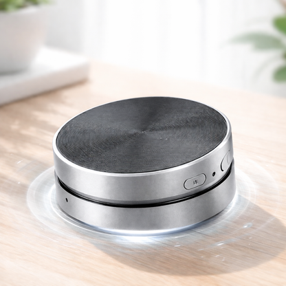 HypeSound - Bezprzewodowy mini głośnik